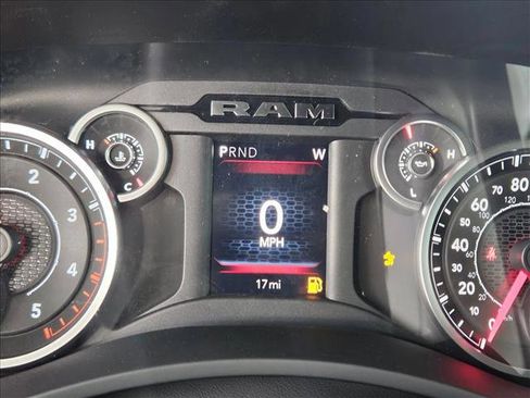 New 2026 RAM 2500 Tradesman AWD/4WD image 11