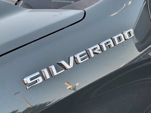 Used 2026 Chevrolet Silverado 1500 LT RWD image 8