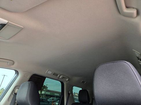 Certified 2023 Nissan Pathfinder S FWD image 12