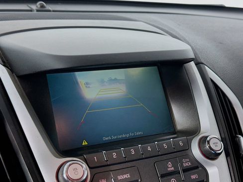 Used 2016 GMC Terrain SLT FWD image 13