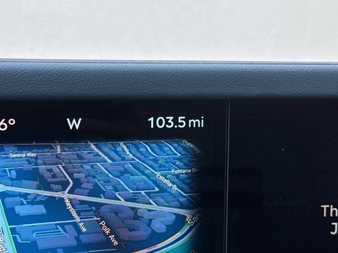 New 2026 Lincoln Nautilus Reserve AWD/4WD image 22