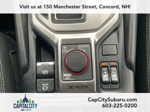 Used 2019 Subaru Forester Premium w/ All-Weather Package image 26