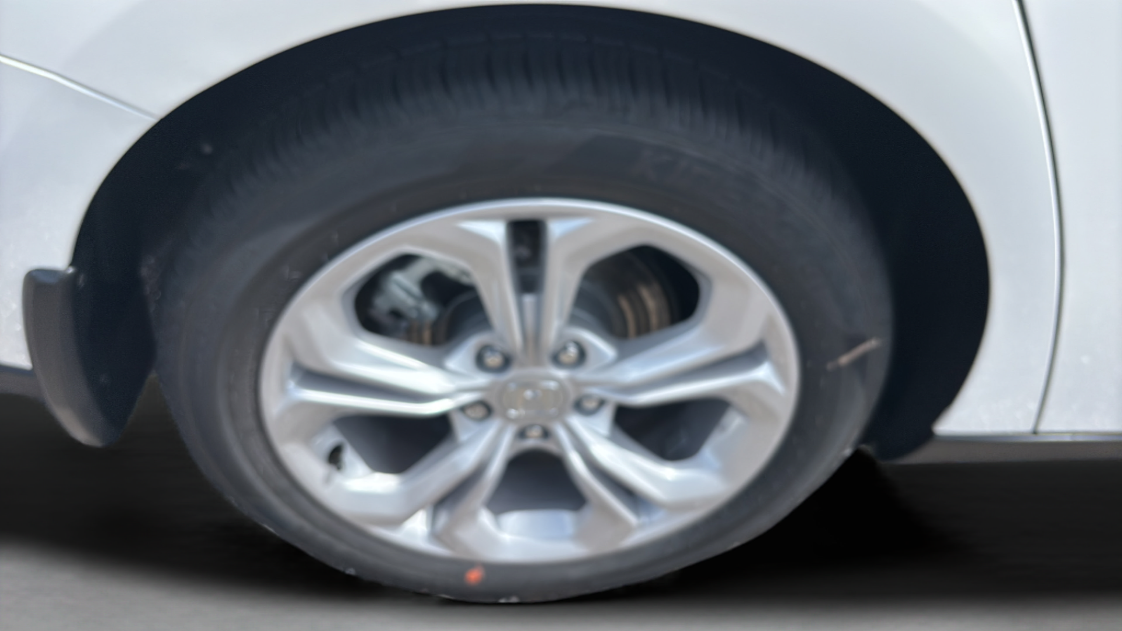New 2026 Honda Accord LX image 30