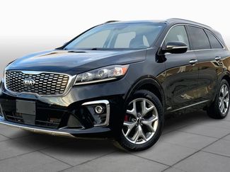 Used 2019 Kia Sorento SX video 1