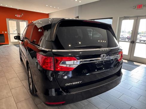 Used 2020 Honda Odyssey EX image 10