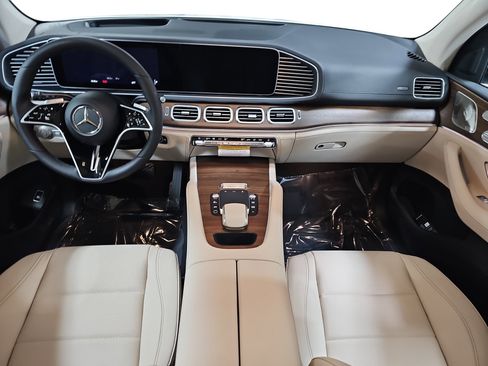 New 2026 Mercedes-Benz GLE 350 4MATIC image 9
