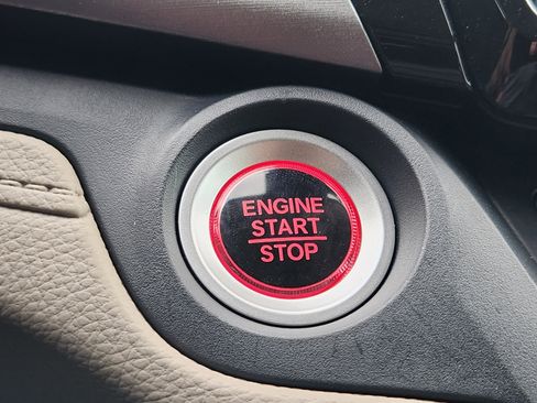 Certified 2024 Honda Odyssey EX-L image 20