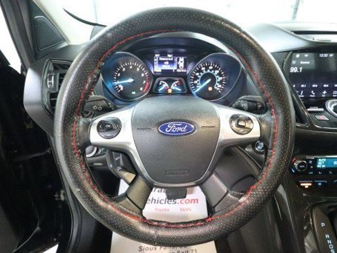 Used 2016 Ford Escape Titanium w/ Equipment Group 301A image 21