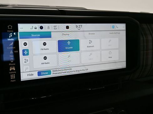 New 2026 Jeep Gladiator Sport AWD/4WD image 22