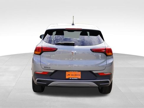Used 2025 Buick Encore GX Preferred FWD image 6