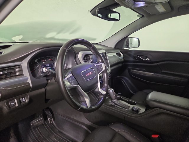 Used 2019 GMC Acadia SLT w/ LPO, Floor Liner Package FWD image 15