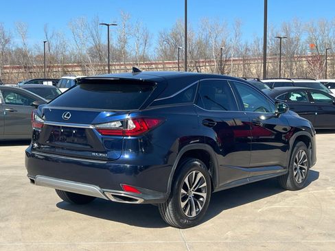 Used 2022 Lexus RX 350 FWD image 12