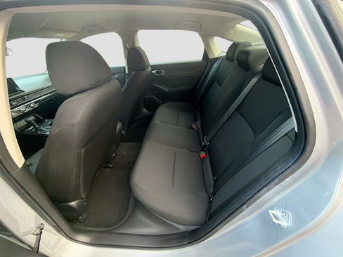 Certified 2023 Honda Civic LX image 22