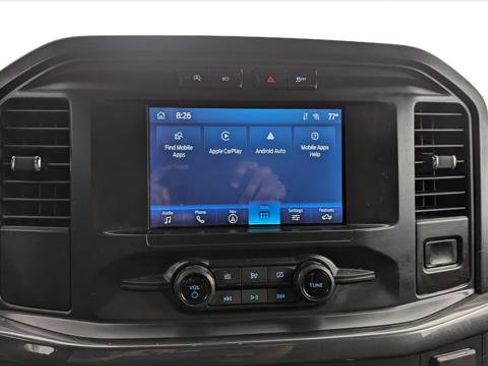 Used 2021 Ford F150 XL w/ STX Appearance Package image 29