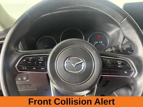 Used 2025 MAZDA CX-90 3.3 Turbo w/ Preferred Package AWD/4WD image 15