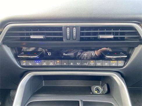 New 2026 MAZDA CX-70 3.3 Turbo S w/ Premium Package image 21