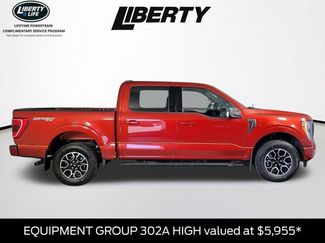 Certified 2023 Ford F150 XLT w/ Equipment Group 302A High AWD/4WD video 2