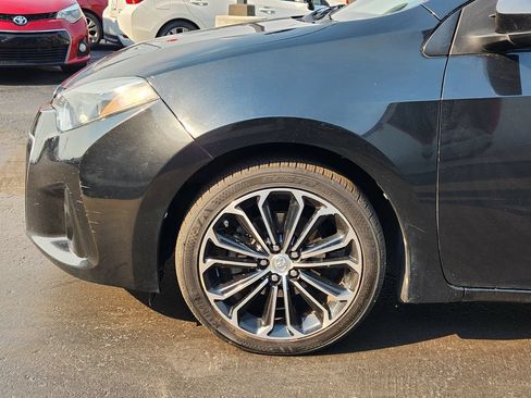 Used 2016 Toyota Corolla S FWD image 11