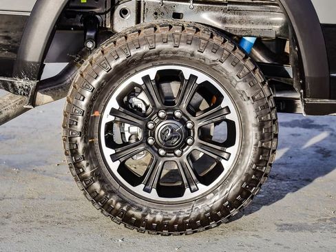 New 2026 RAM 2500 Rebel w/ Rebel Level 2 Equipment Group image 12