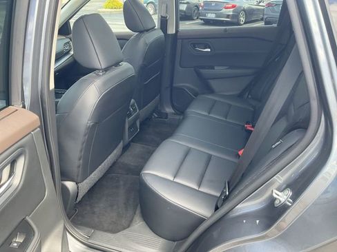 Certified 2023 Nissan Rogue SV AWD/4WD image 13