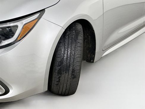 Used 2023 Toyota Corolla XSE image 24