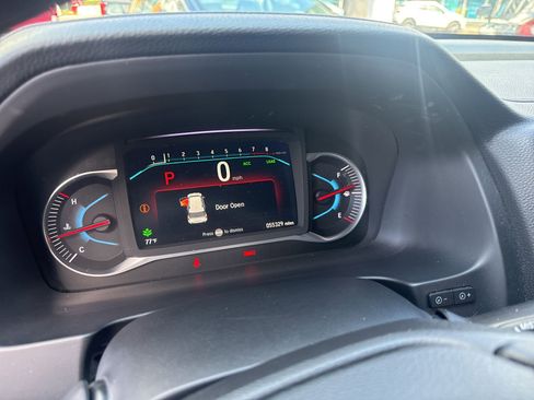 Used 2021 Honda Passport EX-L image 11