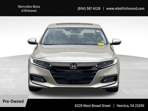 Used 2020 Honda Accord Touring image 10