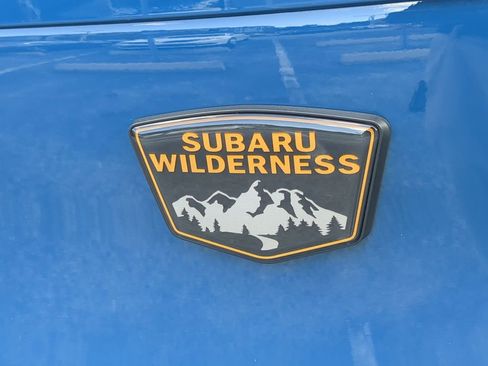 New 2026 Subaru Forester Wilderness AWD/4WD image 11