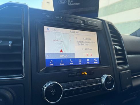 Certified 2020 Ford Expedition King Ranch image 28