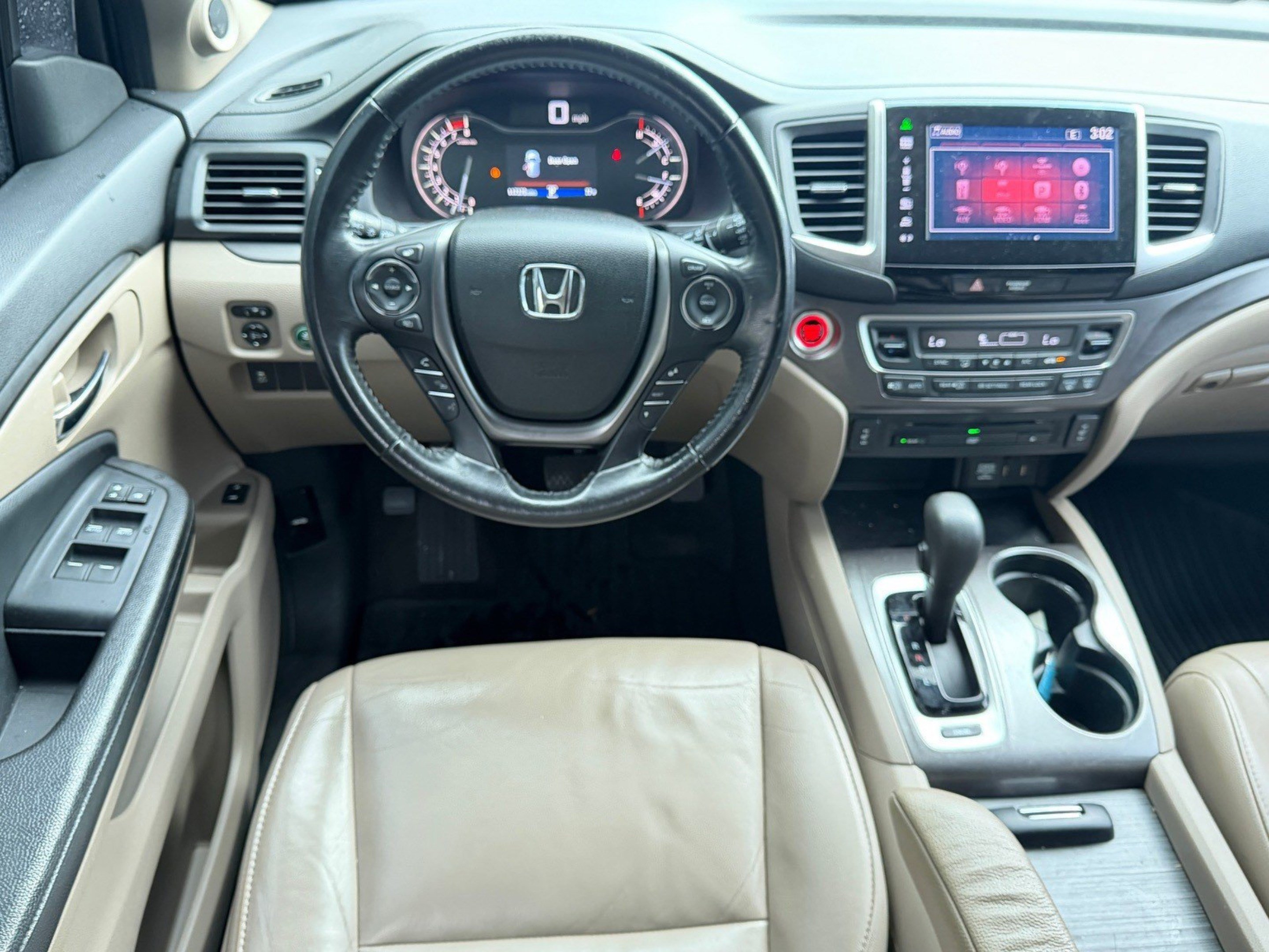 Used 2016 Honda Pilot EX-L image 11