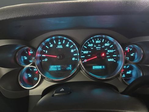 Used 2014 GMC Sierra 3500 SLE image 14