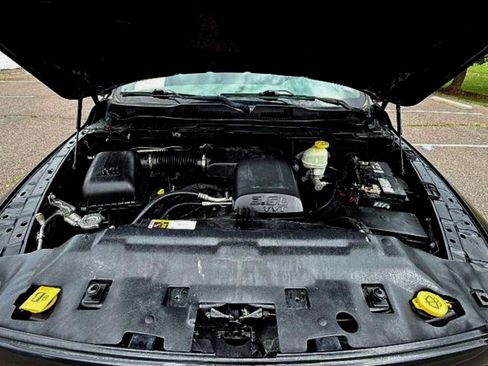 Used 2017 RAM 1500 Express image 21