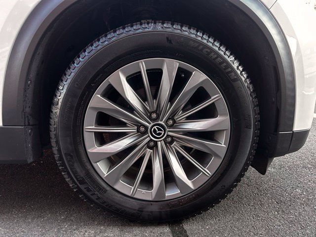 Used 2024 MAZDA CX-90 3.3 Turbo w/ Preferred Package AWD/4WD image 36