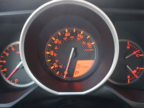 Used 2010 Toyota 4Runner Trail image 33