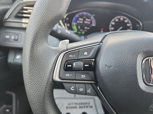 Used 2022 Honda Insight EX image 27