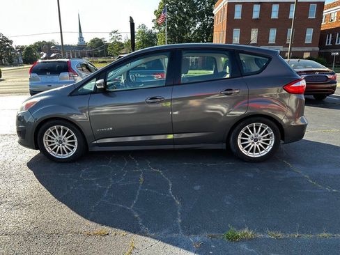 Used 2013 Ford C-MAX SE FWD image 4