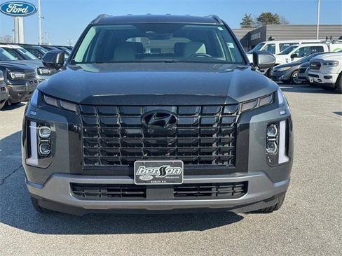Used 2025 Hyundai Palisade SEL image 8