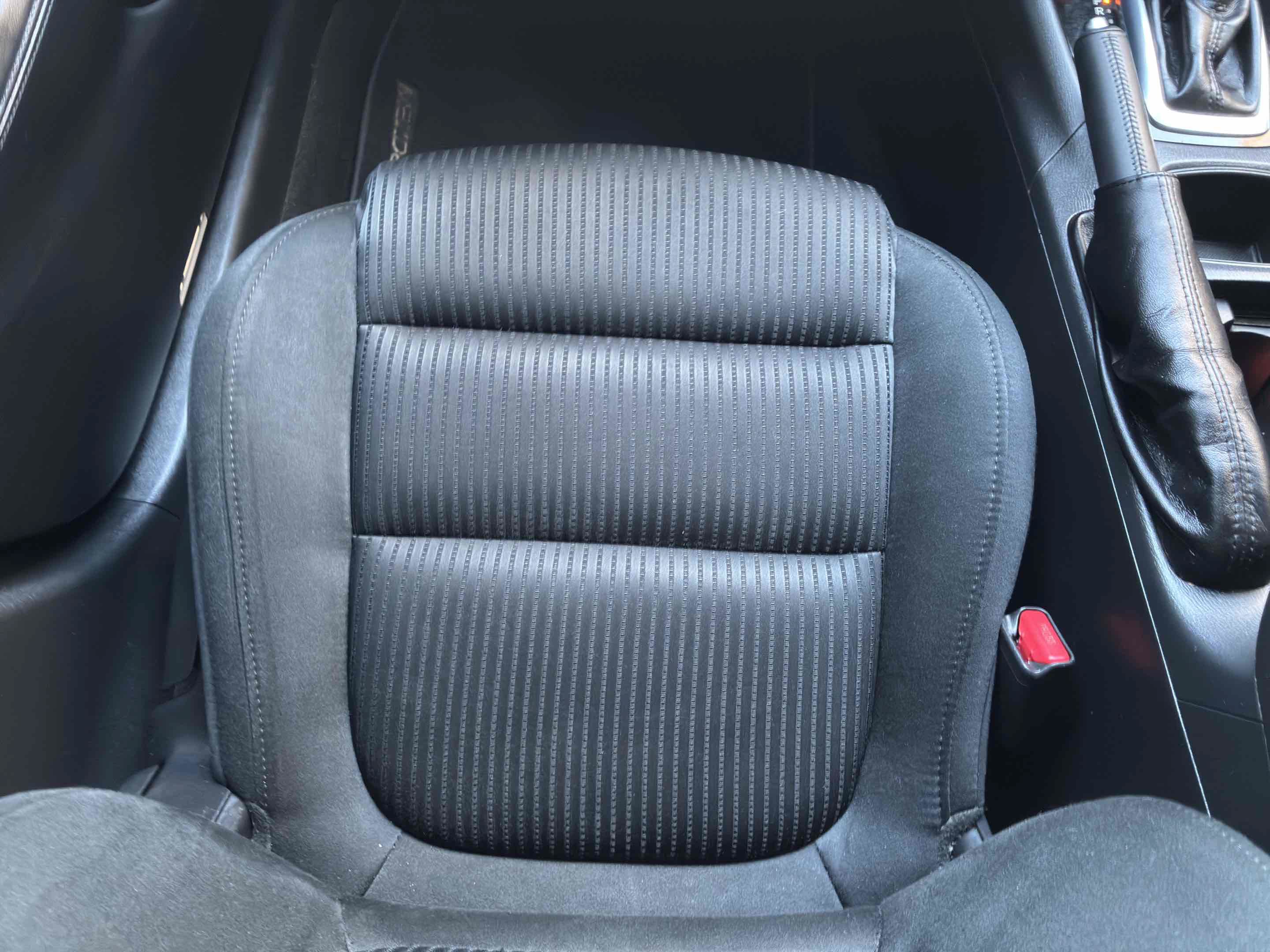 Used 2015 MAZDA MAZDA6 Sport FWD image 38