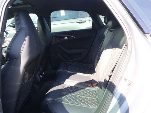 Used 2016 Audi S6 Prestige AWD/4WD image 35