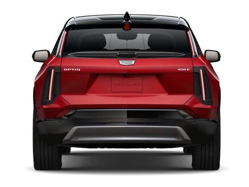 New 2026 Cadillac Optiq Sport 1 image 42