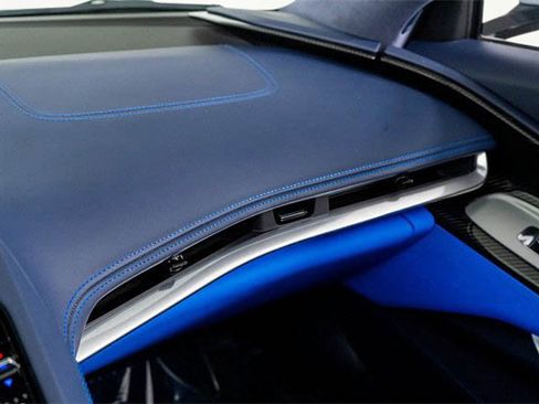 Used 2023 Chevrolet Corvette Z06 image 43