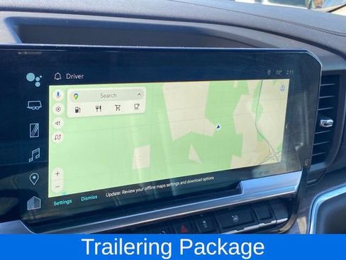 Certified 2023 Chevrolet Silverado 1500 LTZ image 11