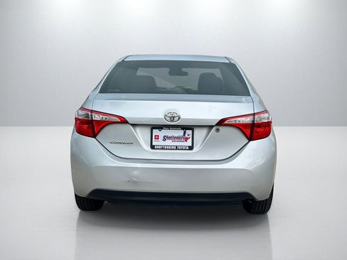 Used 2015 Toyota Corolla L FWD image 6