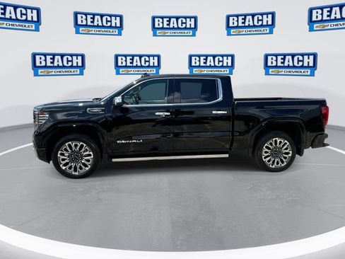 Used 2025 GMC Sierra 1500 Denali Ultimate AWD/4WD image 5