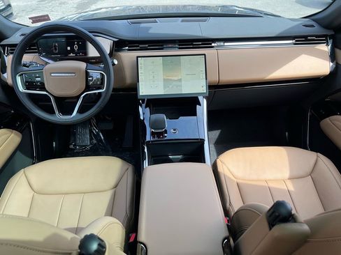 New 2026 Land Rover Range Rover Sport SE AWD/4WD image 25