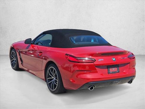 Used 2020 BMW Z4 sDrive30i w/ Convenience Package RWD image 7