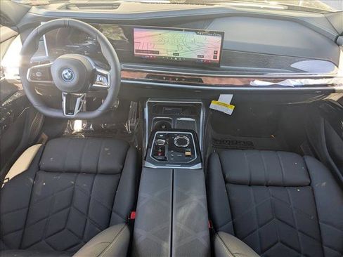 New 2026 BMW i7 eDrive50 image 15