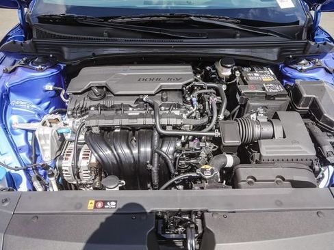New 2026 Kia K4 EX FWD image 30