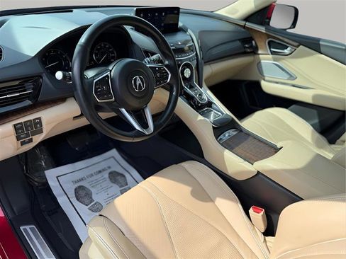 Used 2020 Acura RDX FWD w/ Advance Package image 18