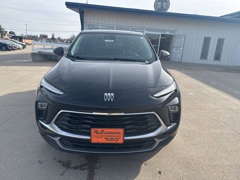 Used 2025 Buick Encore GX Preferred image 2